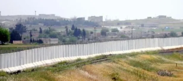 Sınırda yoğun önlem! 15 gizemli terörist-6