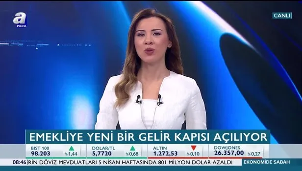 Milyonlarca emekliye ikinci maaş şansı! Tamamlayıcı emeklilik teşvik edilecek...