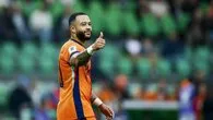 Beşiktaş transferde Depay’a kalktı!