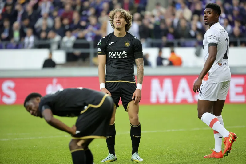 Galatasaray'dan 3 imza birden! - 12