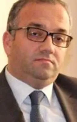 Eski Baro Başkanına FETÖ'den 8 yıl hapis