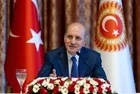 Numan Kurtulmuş'tan Terörsüz Türkiye mesajı: PKK terörünün sona ermesinin etkisi bütün bölgeye yayılacak