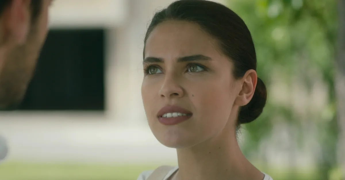 Canevim 7. bölüm 2. fragmanı izle