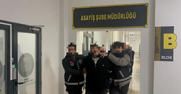 Futbolcu Uğurcan Bekçi ağır yaralanmıştı! Silahlı kavgada 2 tutuklama