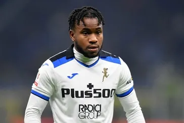 Ademola Lookman’ın kararı bekleniyor! Fenerbahçe ve Atletico Madrid karşı karşoya