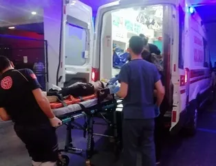 Gece yarısı korkunç son!