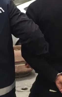 Ankara'da 16 askere ByLock tutuklaması