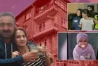 Sıla bebek olayında yeni gelişme! Diş izleri kime ait? Komşu çocuğundan kan donduran itiraf! Görüntüler ortaya çıktı