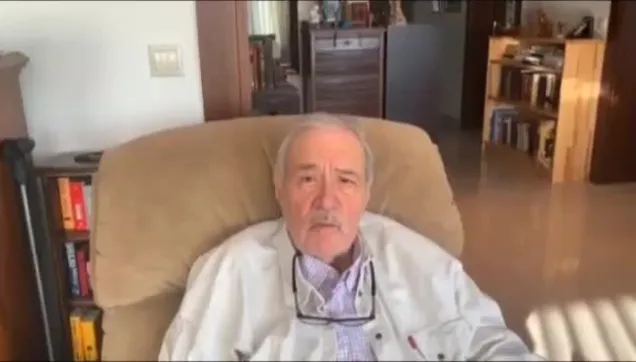 Terör sevici Türk Tabipler Birliği ve destekçilerine İlber Ortaylı'dan tokat gibi yanıt!