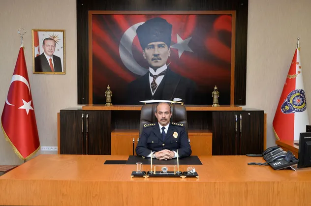 İstanbul Emniyet Müdürü Zafer Aktaş'ın acı günü! Annesi vefat etti