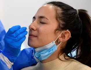 Avrupa'da koronavirüs hayatı durma noktasına getirdi! 'Maksimum alarm' seviyesine geçiyorlar
