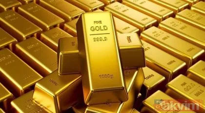 İsviçre yerine Türkiye’yi seçtiler! 9 ton altın geliyor