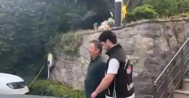 FETÖ'cü HAKMAR'a iddianame: Zeki Doruk ve 27 kişi listede!