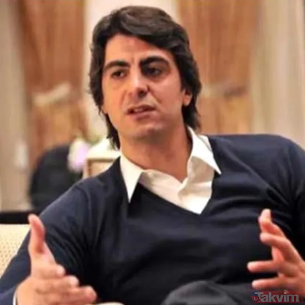 İbrahim Kutluay kızıyla gezmede! 13 yıl Demet Şener ile evli kalmıştı! İrem Kutluay’ın son hali “Annesinin kopyası” dedirtti - 19