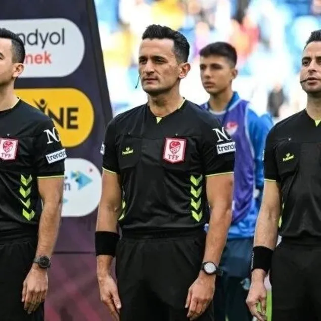 Erkan Özdamar koşu testini geçemedi!