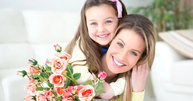 Anneler Günü nasıl ortaya çıktı? Kısa, güzel, uzun ve anlamlı Anneler Günü mesajları ve sözleri!-1