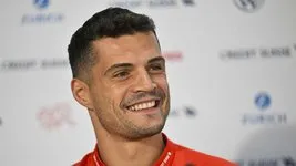 Galatasaray’da Granit Xhaka gelişmesi