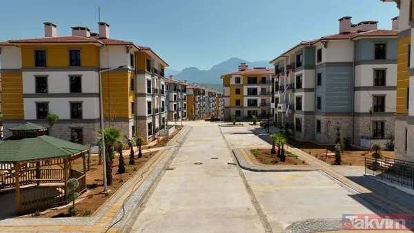 500 bin yeni konut için hazırlıklar tamam! Seydikemer'deki hak sahiplerinin heyecanına bakın - 10