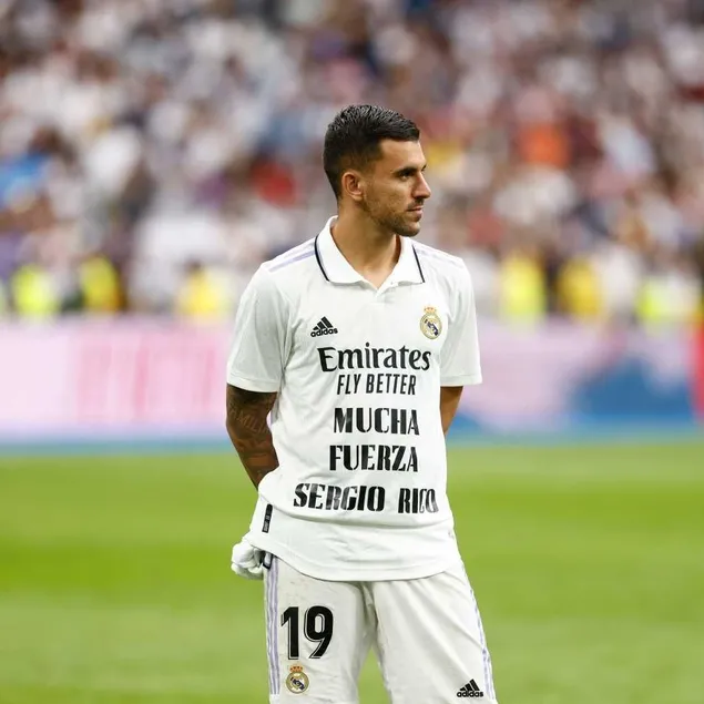 Fenerbahçe’ye Real Madrid’den yıldız!