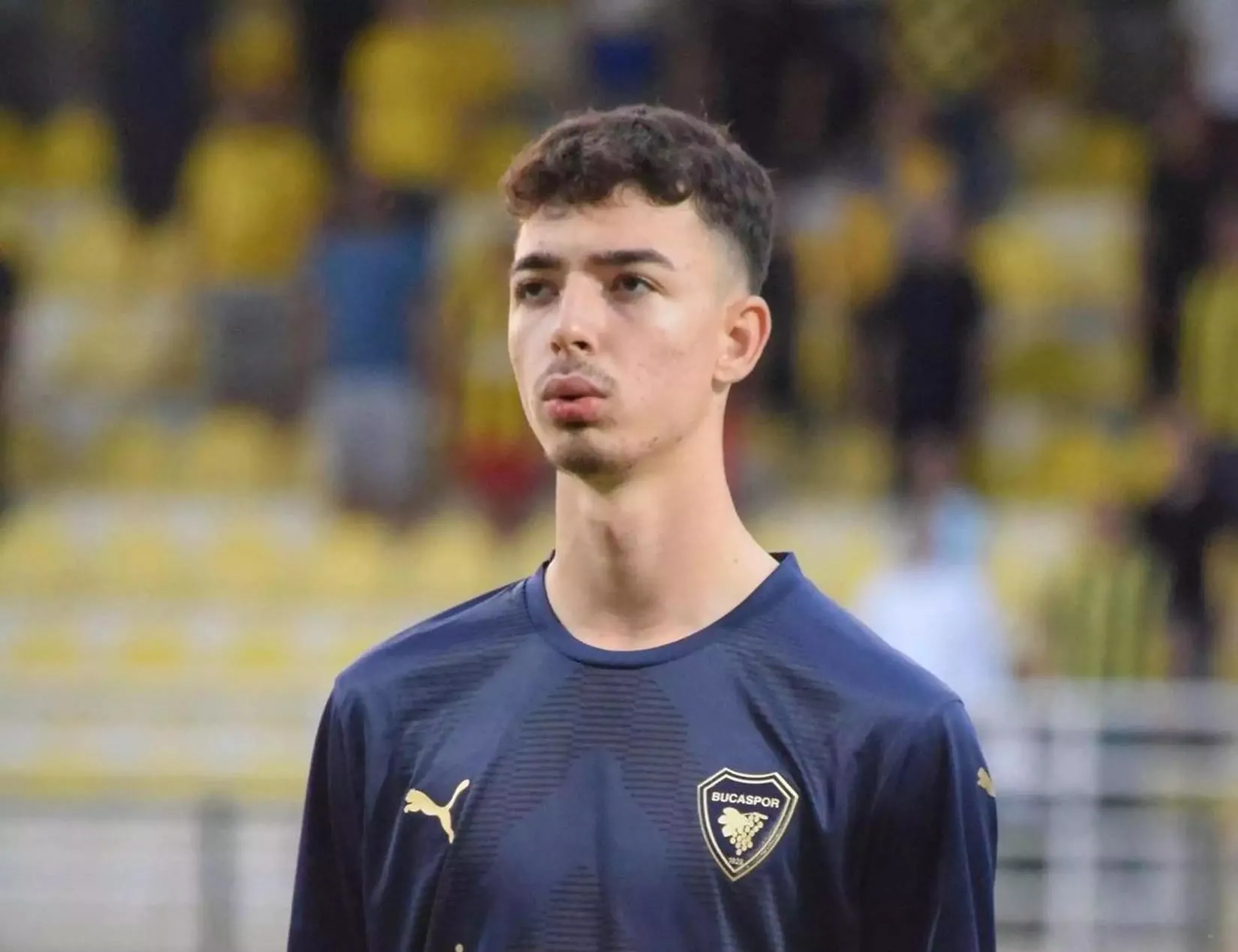 Usluoğlu Alanyaspor’da