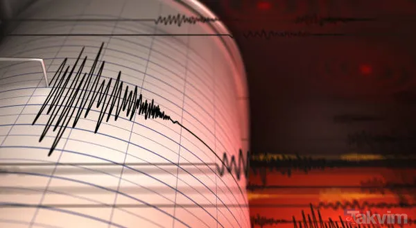 İşte Kahramanmaraş Depreminden Görüntüler...