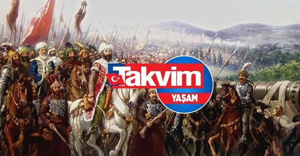 İSTANBUL’UN FETHİ NE ZAMAN?