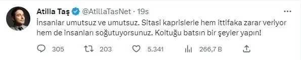 6'lı Masa’nın ayağı kırıldı ortalık toz duman! CHP'li isimler ve mangır medyadan Akşener'e zehir zemberek sözler!-18