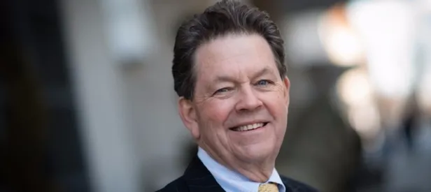 Laffer: Erdoğan'ı istemekte haksız mıyım?