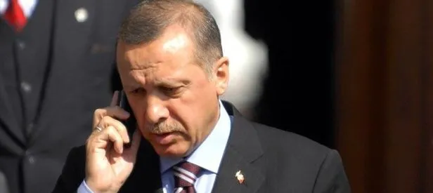Cumhurbaşkanı Erdoğan’dan Akçatepe ailesine taziye telefonu