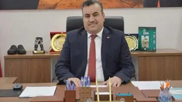 Halit Oflaz kimdir? Hayatını kaybeden Çumra Belediye Başkanı Halit Oflaz’ın hastalığı nedir?-2