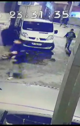 Gaziosmanpaşa'daki korkunç cinayetin ayrıntıları ortaya çıktı: Yanlışlıkla öldürmüşler