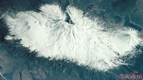 İşte gezegenimizin uzaydan çekilen fotoğrafları! (NASA astronotunun gözünden gezegenimiz) - 39