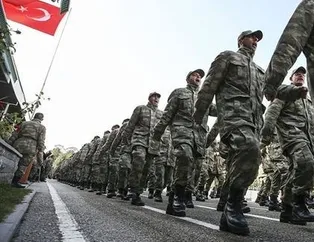 Askerlik yapana memurluk primi