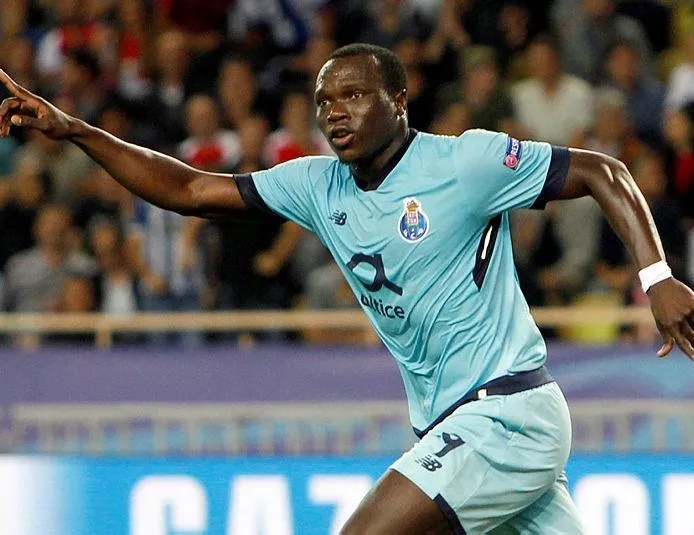 Aslan kral Aboubakar