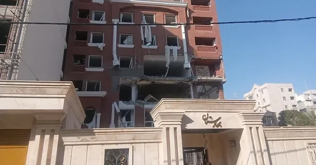 İran'da büyük patlama! Ölü ve yaralılar var: Saldırı mı doğal gaz mı? Devrim Muhafızları komutanına suikast iddiası