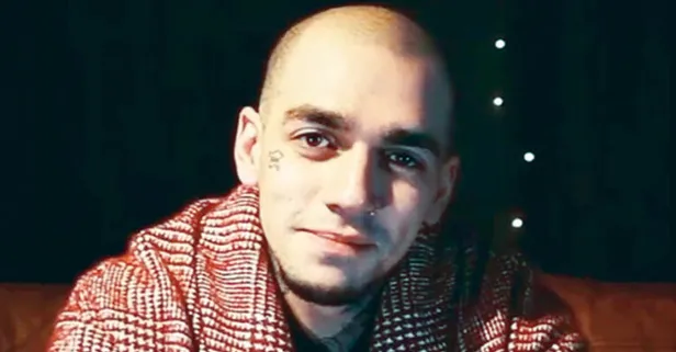 Son dakika: Rap'çi Ezhel'e hapis şoku: 1 yıl 8 ay...