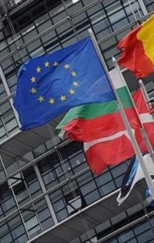 AB'de bir şok daha! Üretim düşüyor