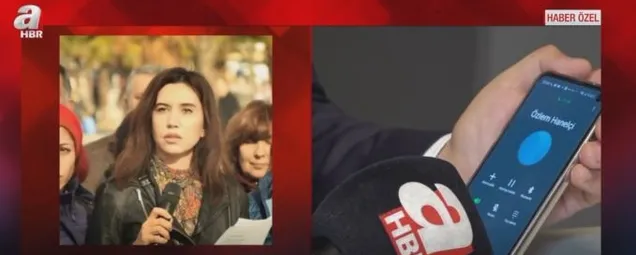 Tacize uğrayan CHPli Özlem Hanelçiden A Habere flaş açıklamalar: Olayı kapatmam için beni tehdit ettiler