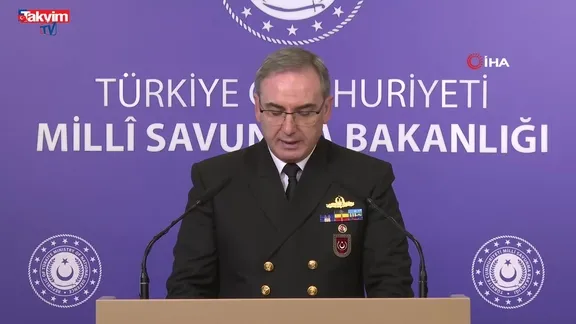 MSB’den SDG’ye net mesaj: ''Zaman kazanma çabaları boşuna''