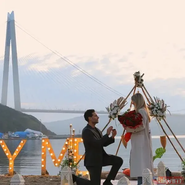 Davullu zurnalı gelin alma! Konvoy yola çıktı: Esra Erol’un kardeşi Eda Erol evleniyor - 2