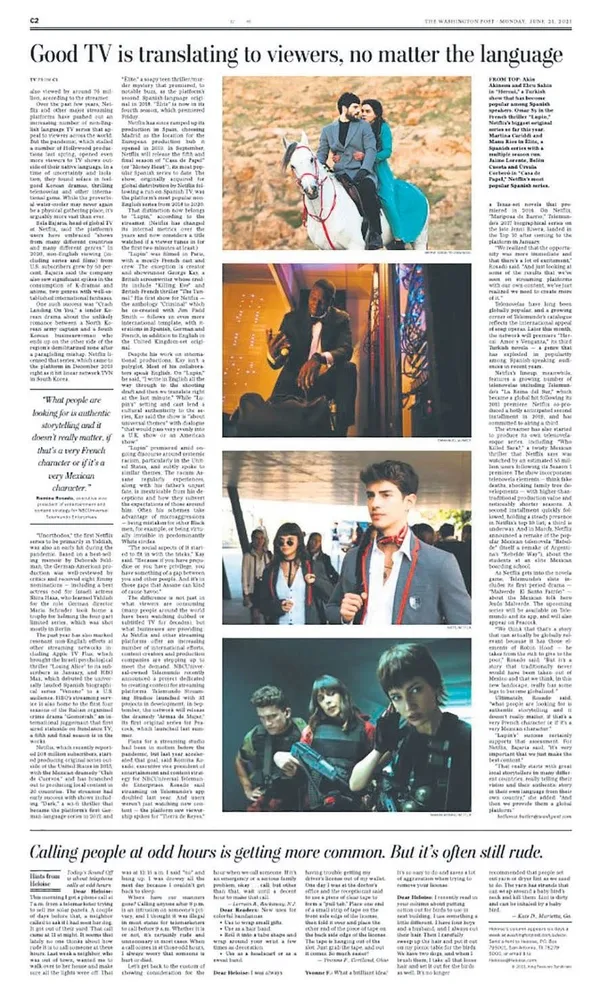 Atv'nin fenomen dizisi Hercai fırtınası ABD'ye sıçradı: Reyyan karakterini canlandıran Ebru Şahin'e beğeni yağdı-5