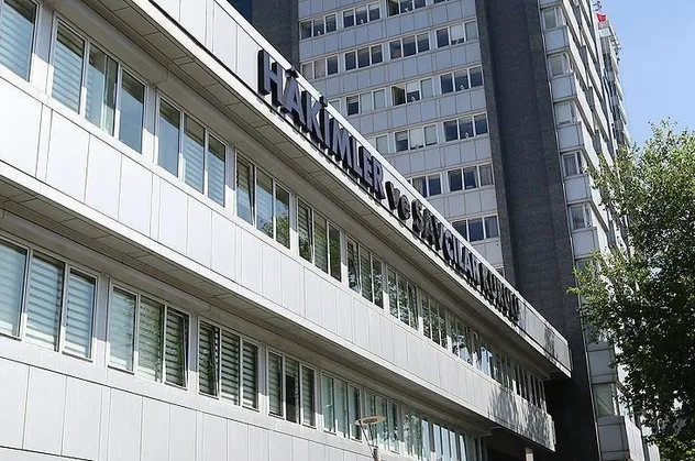 Son dakika: HSK'dan flaş açıklama: 400 hakim savcı ile ilgili devam eden soruşturma var