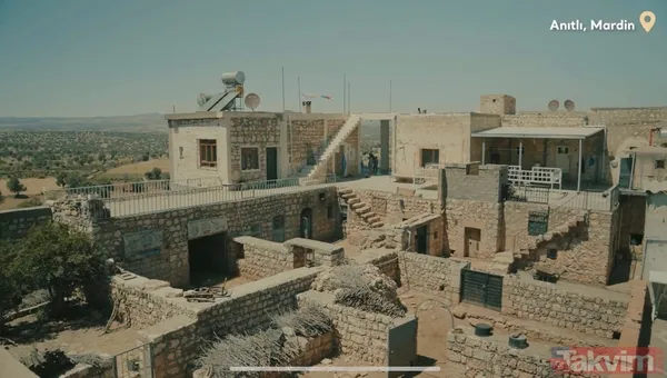 Köylerimiz dünyanın en iyileri arasında! Akyaka’dan Anıtlı’ya… Türkiye’den 4 köy global listede - 16