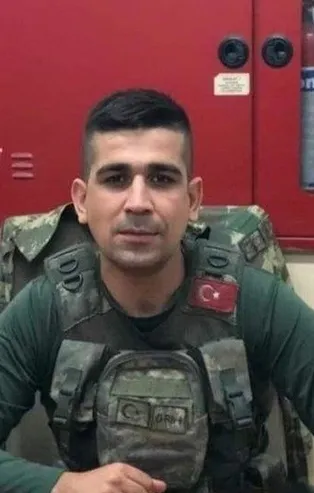 İdlib'den acı haber! MSB duyurdu: Uzman Çavuş Selçuk Kurt şehit düştü