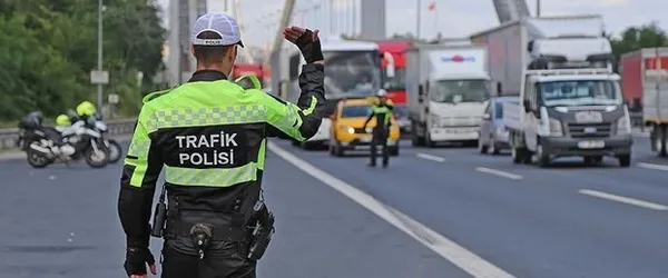 İstanbul'da 18 Mayıs Cuma günü bu yollar trafiğe kapalı olacak-6