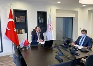 Kritik G-20 toplantısının ardından Hazine ve Maliye Bakanı Berat Albayraktan flaş açıklama