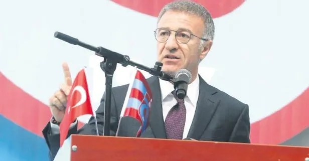 Trabzon’dan İsviçre çıkarması