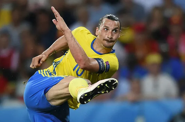 5 yıl aradan sonra geri döndü! Zlatan Ibrahimovic'ten flaş karar