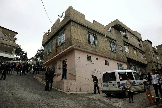 Gaziantep'te bir hurdacı cinayeti daha! 23 yaşındaki Seyfettin Çabuk evinde ölü bulundu-2