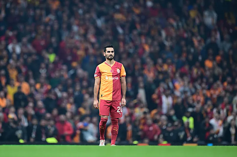 Kadıköy'de dev derbi! Fenerbahçe - Galatasaray maçının 11'leri netleşti - 16